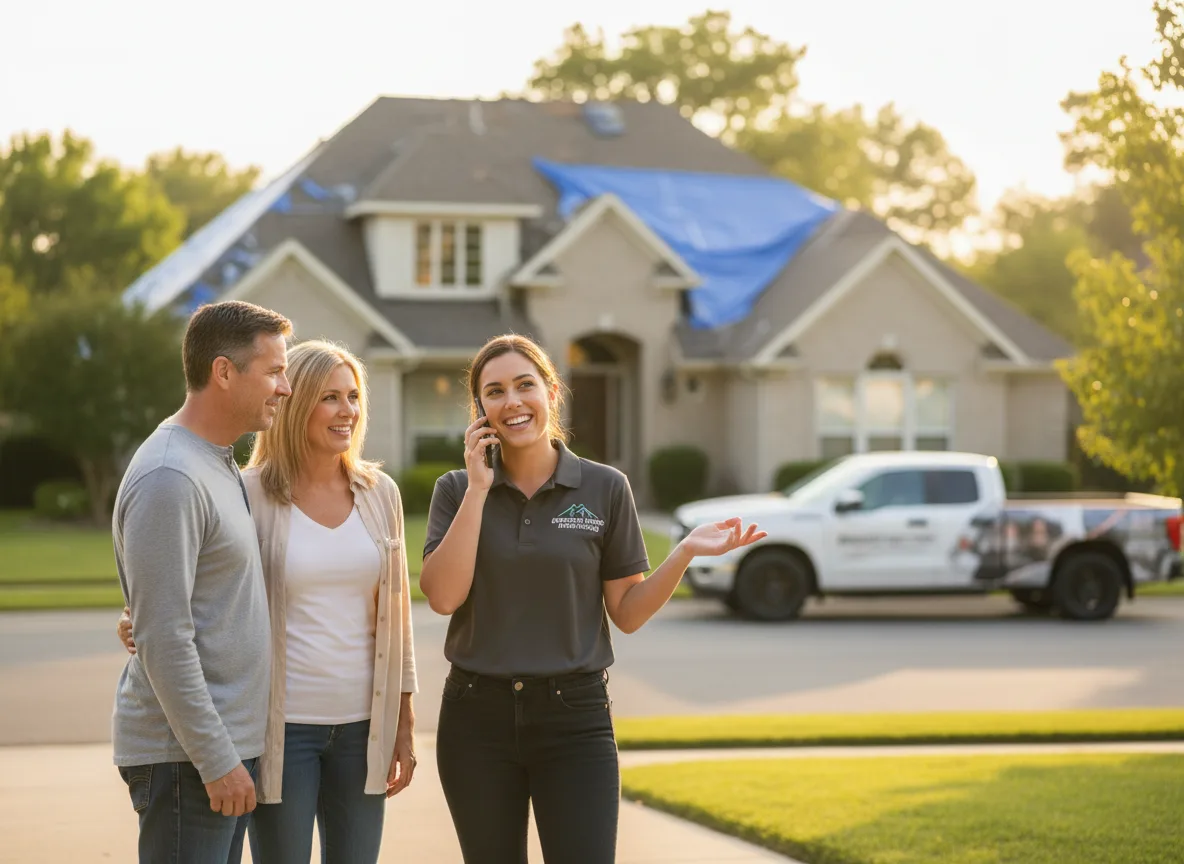 Emergency Roof Repair Sparrows Point, MD FAQs